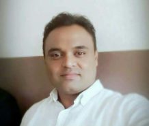 Mr Giriraj ASCI