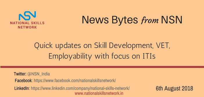 Newsbytes from NSN August 01