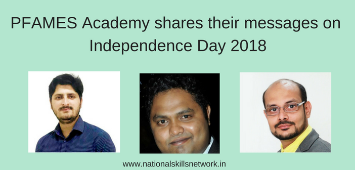 PFames Academy Independence Day