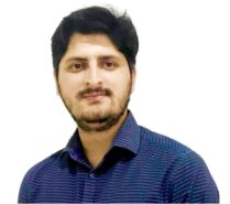 Rajnish Thakur - Trainer Paint , PFAMES