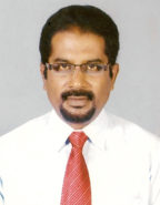 Dr Suresh Fisheries Sector