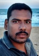 Saleth Arogyaraj, Centre Head at LabourNet