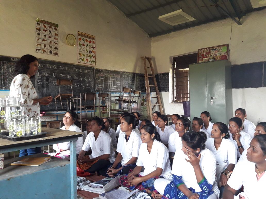 Social venture philanthropy