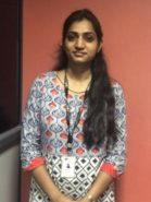 Trainer - Bhanupriya ILFS