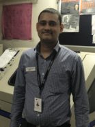 Trainer - Deepak Rithaliya