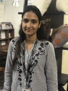 Trainer - Neha Chauhan- ILFS