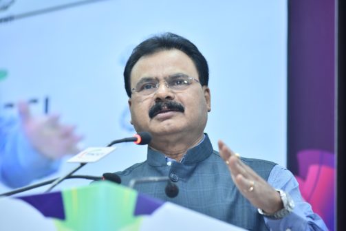 Chandra Mohan Patowary