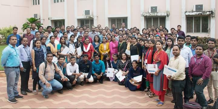 ORMAS 200 vocational trainers