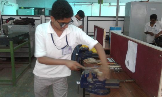 Production Engineer Rhino Machines