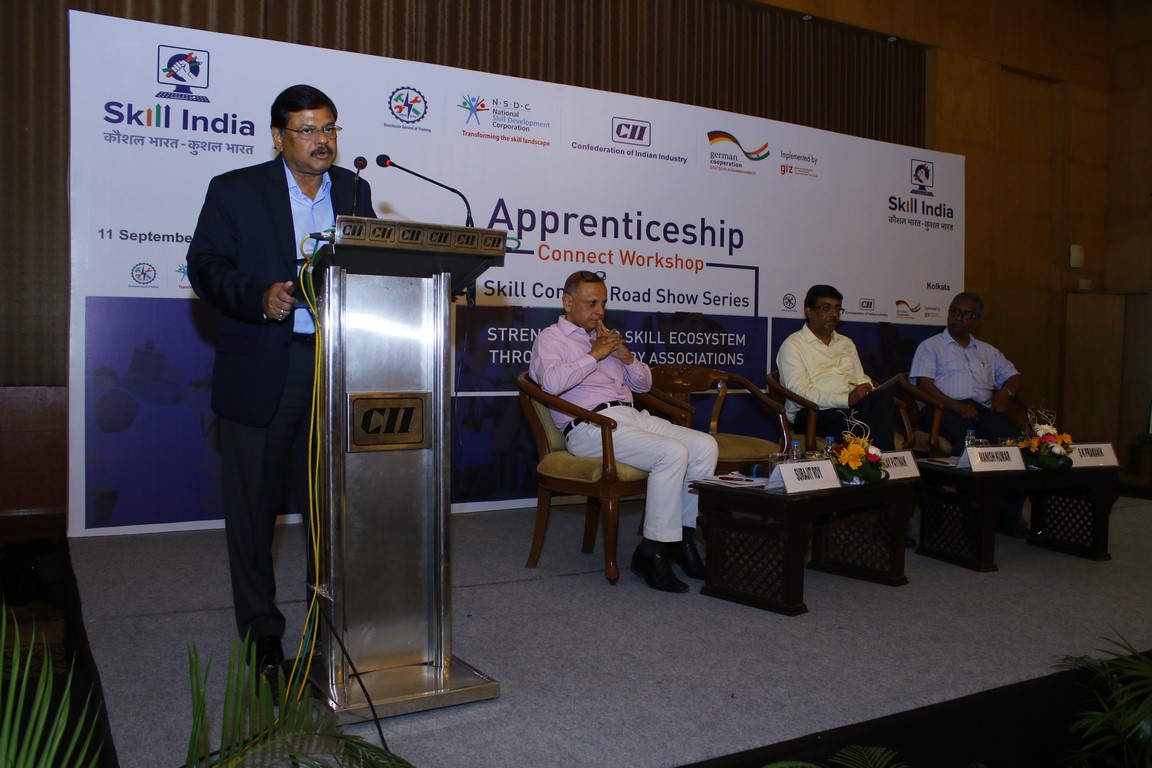 SkillConnect Kolkata