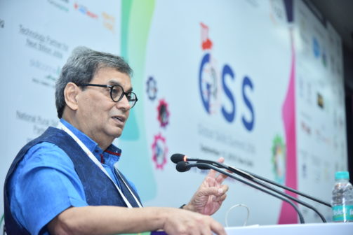 Subhash Ghai FICCI Skills SummitJPG
