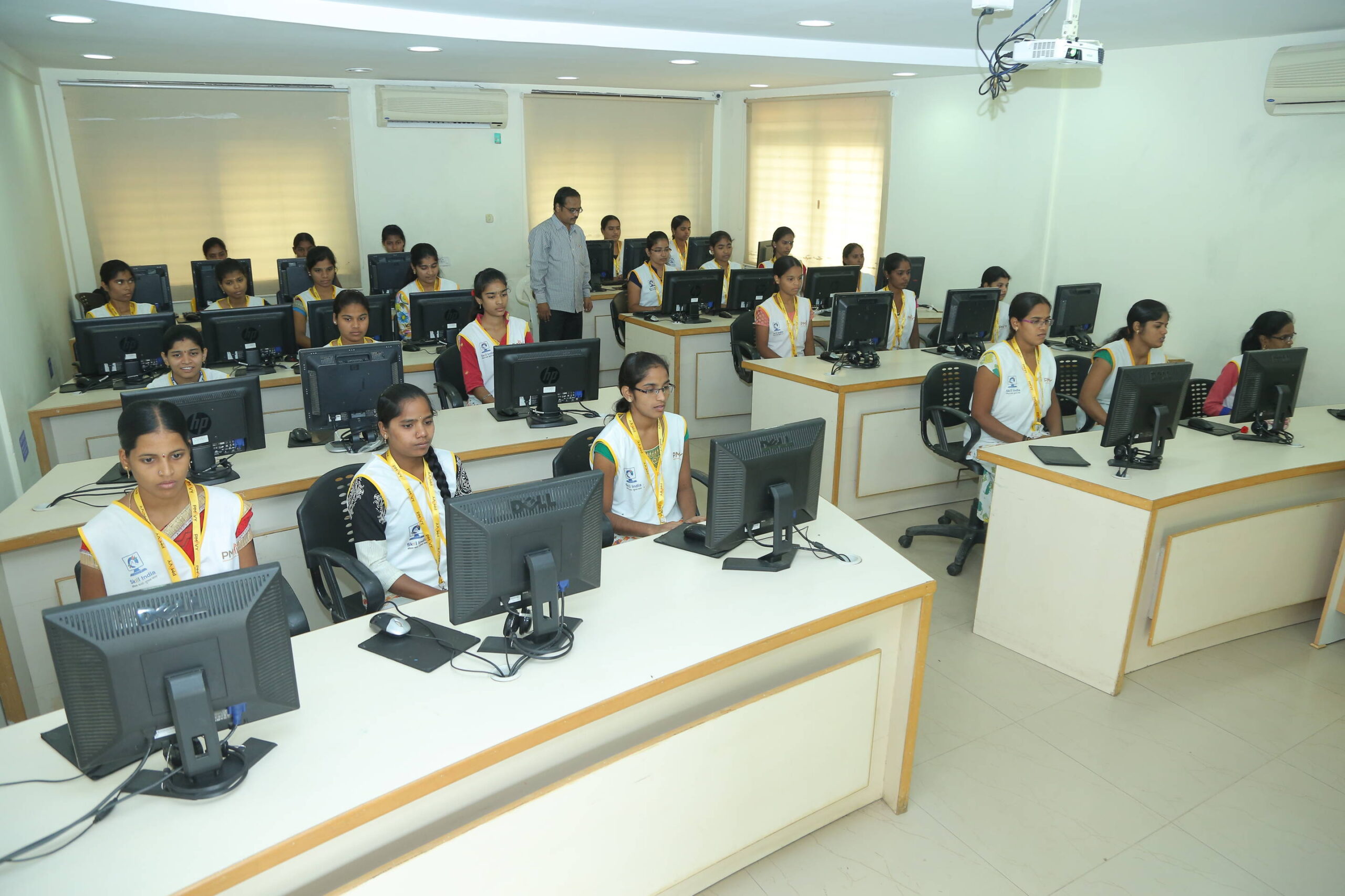 gmr_foundation_pmkvy_training