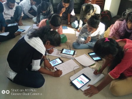 Anudip Foundation Digital Skills 1