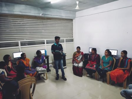 Anudip Foundation Digital Skills 2