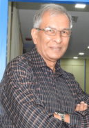Anudip Foundation Dipak Basu