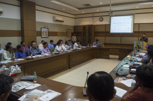 Apprenticeship Workshop Himachal Pradesh