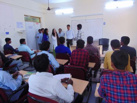 GMRVF Skill development4
