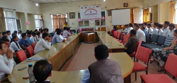 HPKVN BVoc workshop
