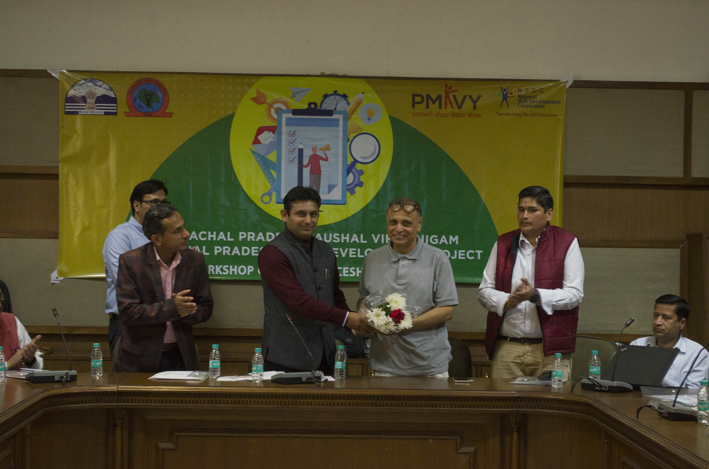 Himachal Pradesh HPKVN Apprenticeships