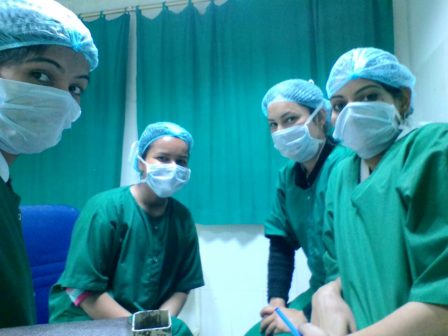 IL&FS GE Healthcare skill courses