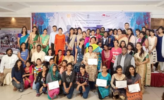 MSRLM Dhatri Foundation