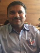 Manish Kothari Rhino Machines