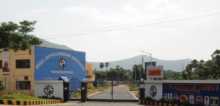 SDI Visakhapatnam 1