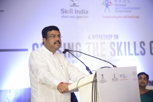 Shri Dharmendra Pradhan