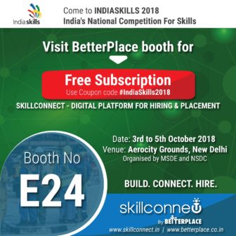 SkillConnect-Coupon