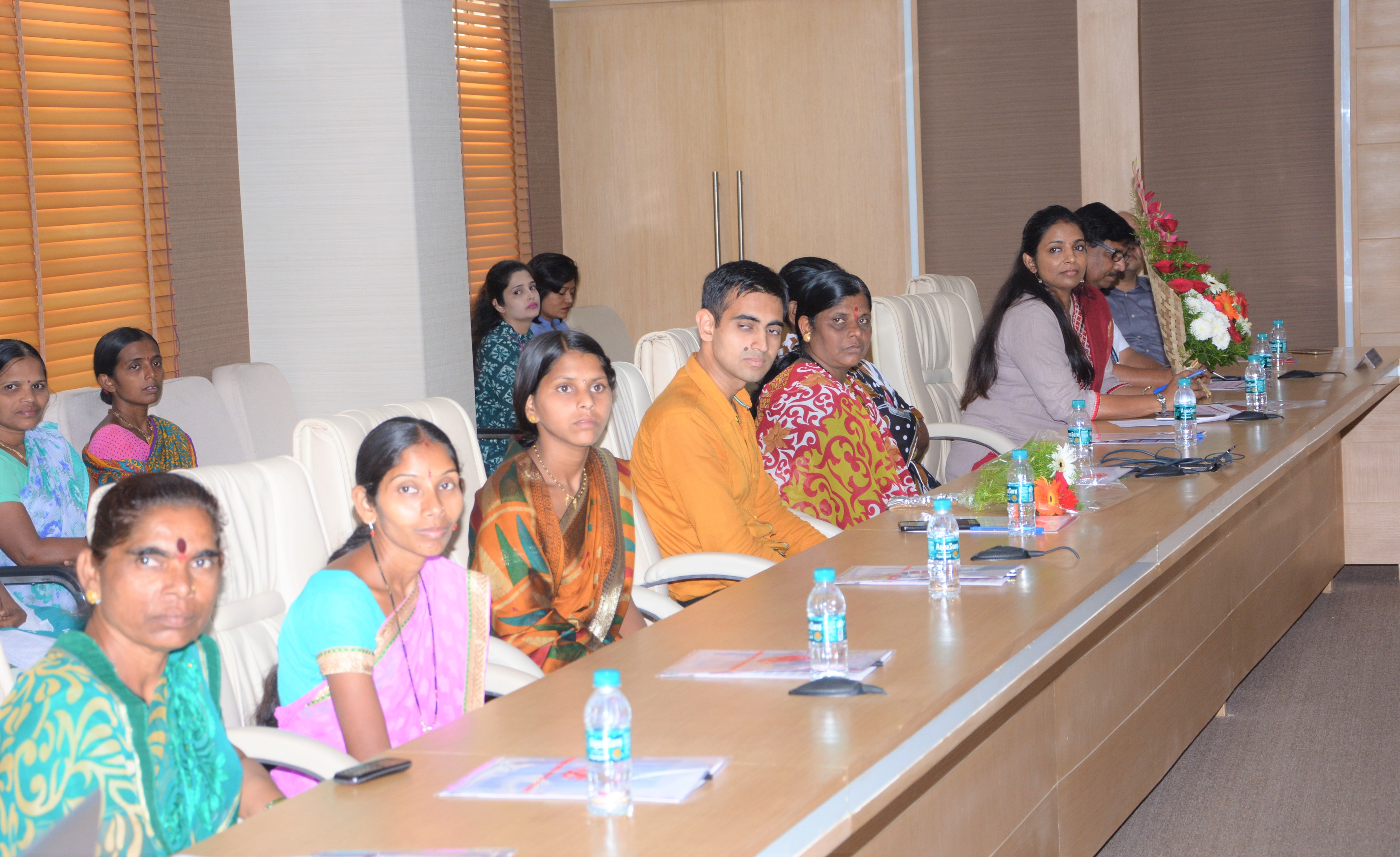 Symbiosis Skills and Open University (SSOU) DWSSC Skill courses