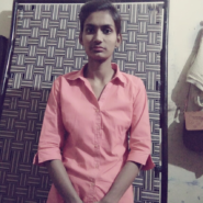Anita_LN vocational school student