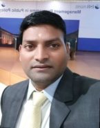Kartikeya A EGMM consultant