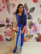Shalini_LN vocational student