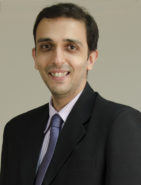 Ankur Gupta, Temasek Polytechnic