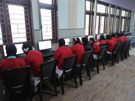 vocational training in schools