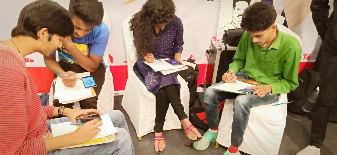 Horizon Institute of Design Indore