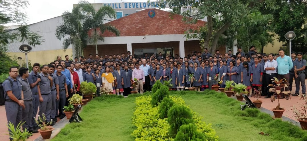 SDI Bhubaneswar N N Rao