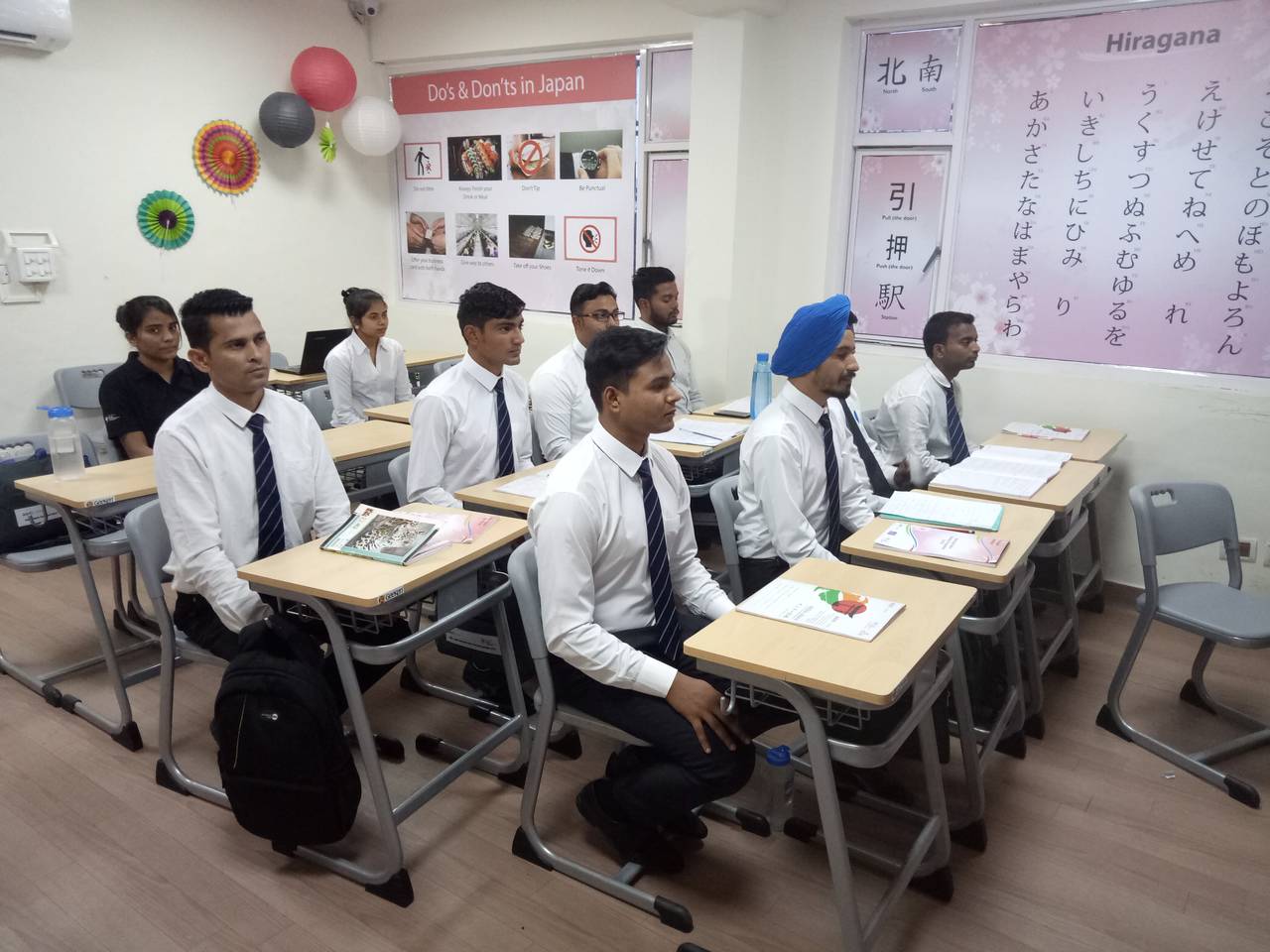 ilfs-titp-japan-program