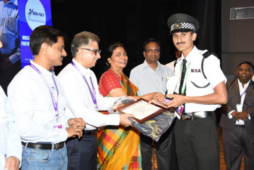 msrlm-cxo-industry-meet