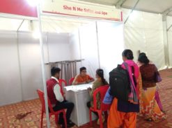 Ghazipur Job Fair - Beauty Sector