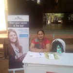 Beauty sector Job Fair- Mumbai