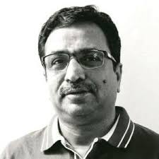 Murugan Kathirvelu