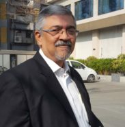 Ramesh venkat Logistics Sector Skill Council