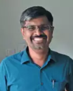 Sabarinath Skillveri