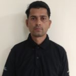 Siddharth Chettri, TITP, IL&FS Skills