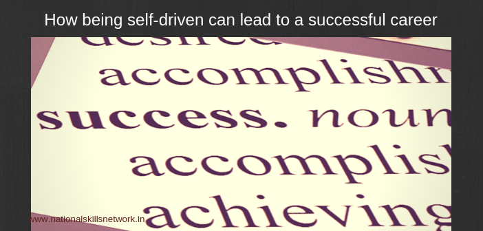 successful career