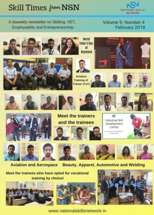 Newsletter vol 5 edition4