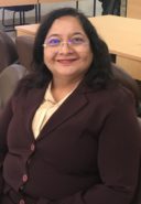 Bhagyashree Aramane