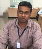 Cdr. Anand Naamdhar