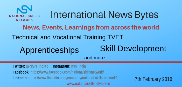 International news 07 Feb 2019